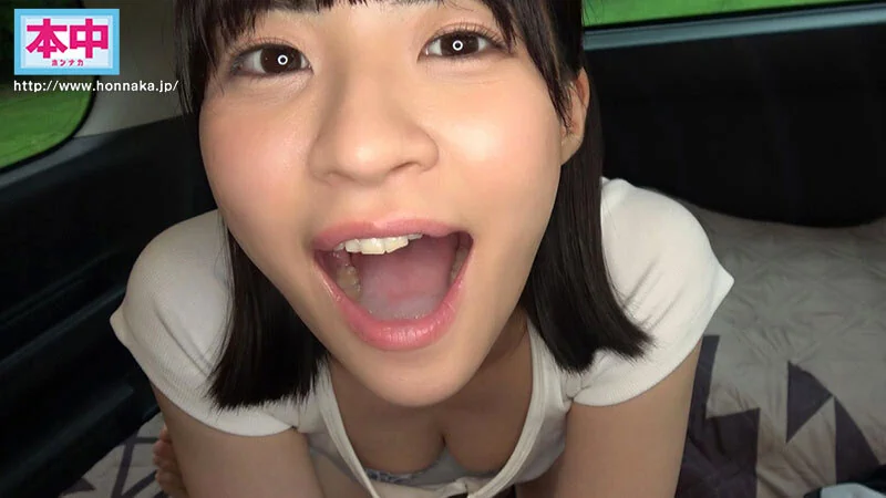 人妻になった元カノと濃密テント内交尾!セックス相性抜群な2人の1泊2日中出しキャンプデート!【東條なつ】