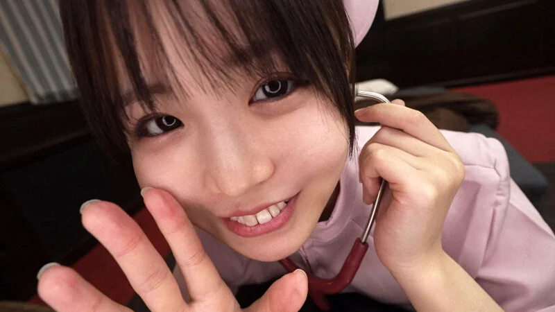 美少女ナースたちによる中出しおチ●ポ検診！脳がトロける甘～いささやきで何度も快楽に導かれチ●ポも完全回復！【柏木こなつ】【木下ひまり】【星乃夏月】
