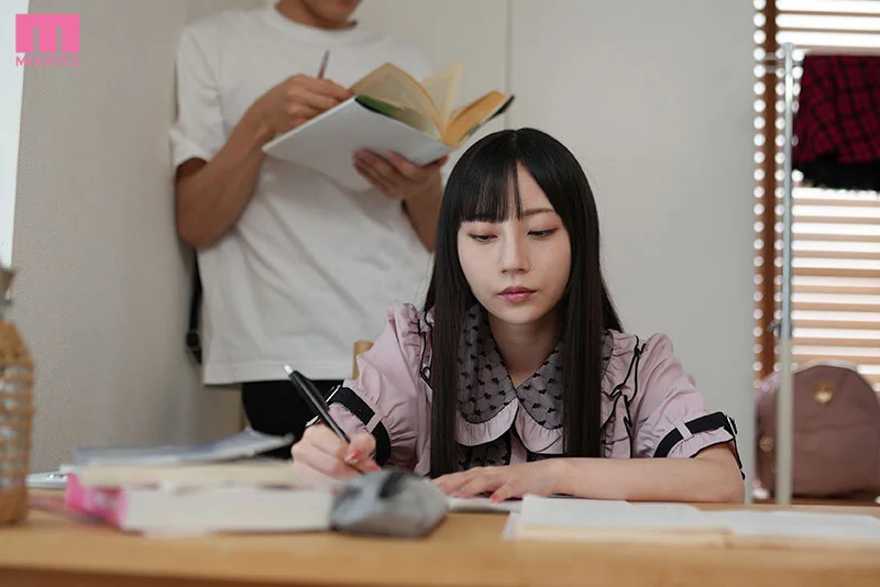 ヤンデレ地雷美少女にラブホテルに連れ込まれ痴女られる！誘惑に負けて手を出してしまいチ〇ポが狂うまでヤりまくる！【七沢みあ】